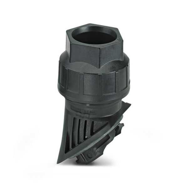 HC-B-GM4X10-M40-PLTBK — Кабельный ввод