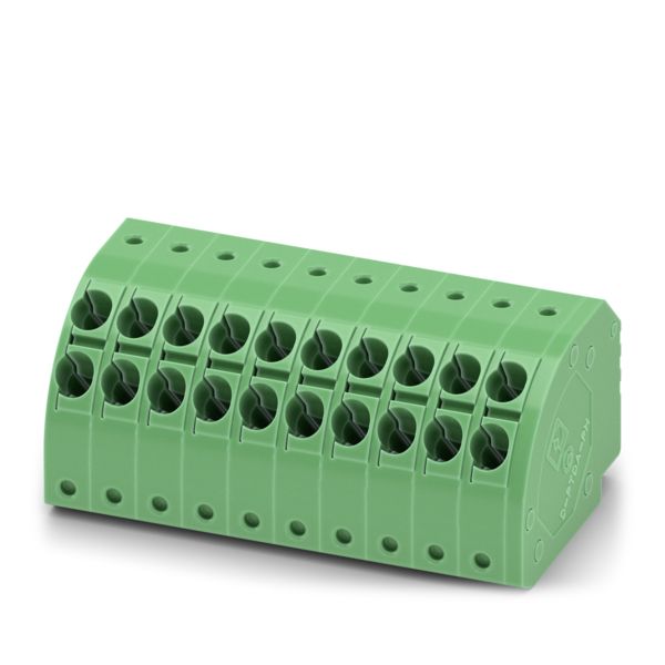 PTDA 1,5/10-PH-3,5 — Разъемы для печатной платы