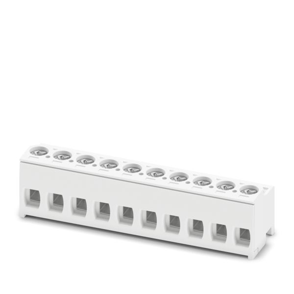 PT 1,5/10-PH-5,0 WH — Разъемы для печатной платы