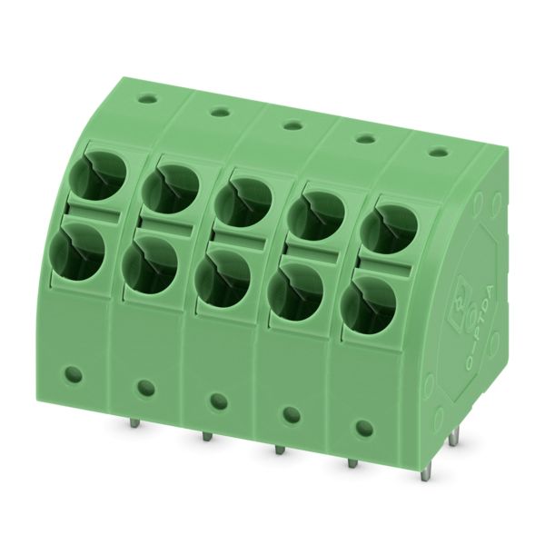 PTDA 2,5/ 5-5,0 — Клеммы для печатной платы