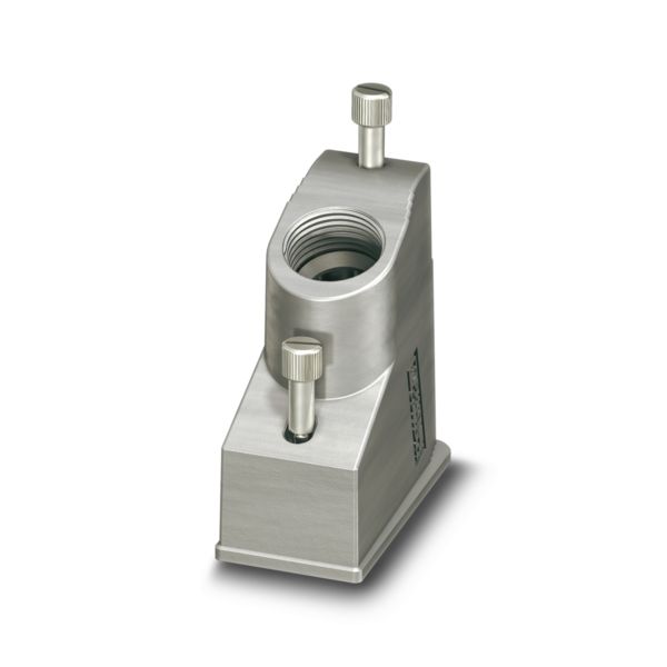 VC-AL-T2-R-M20-S — Корпус