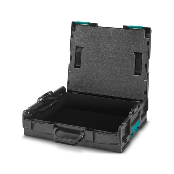 CASE L-BOXX 102 — Системный пакет