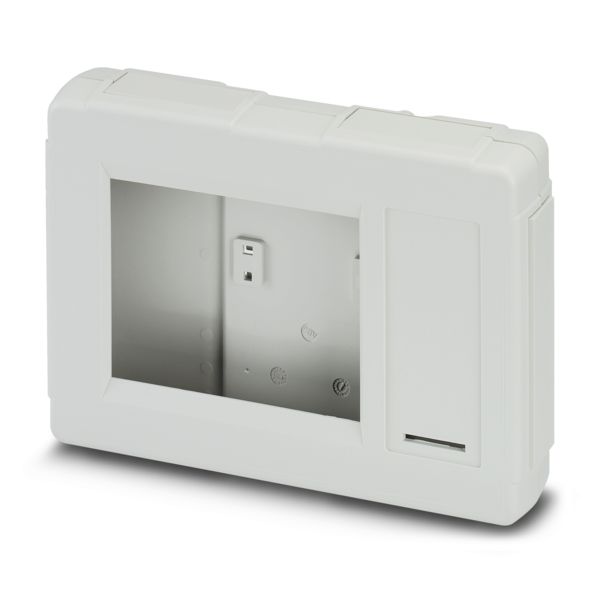 DCS 5,7 L 1F R BP 1 7035 — Корпус для электроники