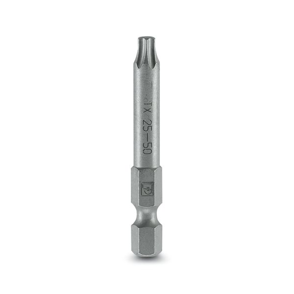 SF-BIT-TX 25-50 — Наконечник для отвертки