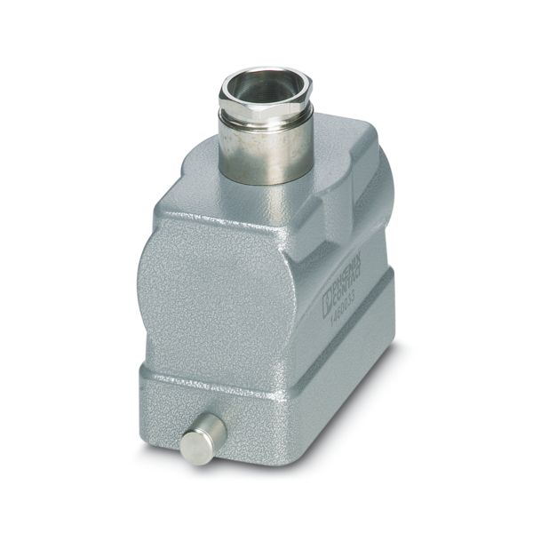 HC-B 10-TFL-N-M1PG16G — Корпус