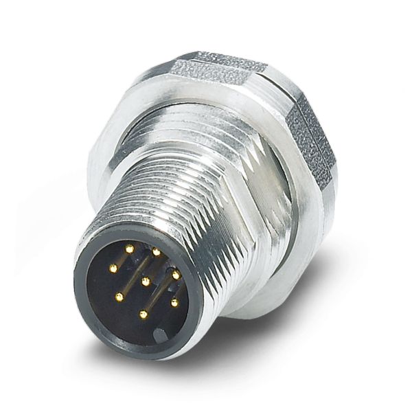 SACC-DSI-M12MS-8CON-L180 VA — Аппаратн. соединитель, задняя стенка