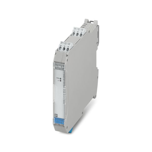 MACX MCR-EX-AP-RPSS-I-I — Разделит. усилитель цепей питания