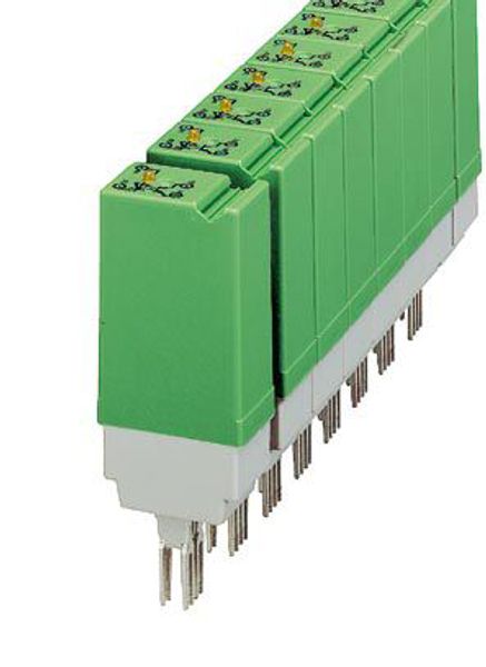 ST-OV3- 12DC/ 60DC/3 — Полупроводниковое реле