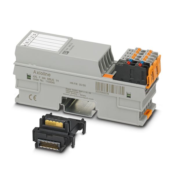 AXL F MA MBUS 1H — Коммуникационный модуль