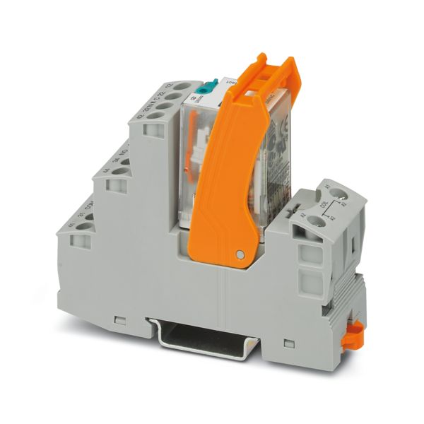RIF-2-RSC-LDP-24DC/4X21 — Релейный модуль
