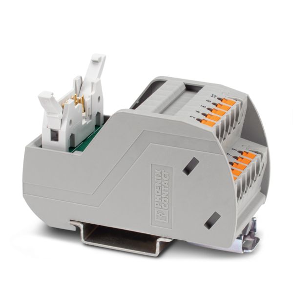VIP-2/PT/FLK10 — Интерфейсный модуль