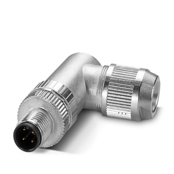 SACC-M12MR-4PL SH — Штекерный соединитель