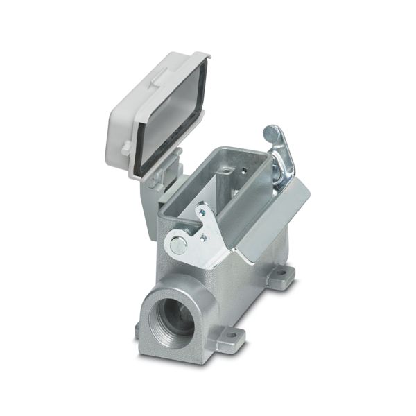 HC-D 25-SMLD-57/O1PG21 — Корпус