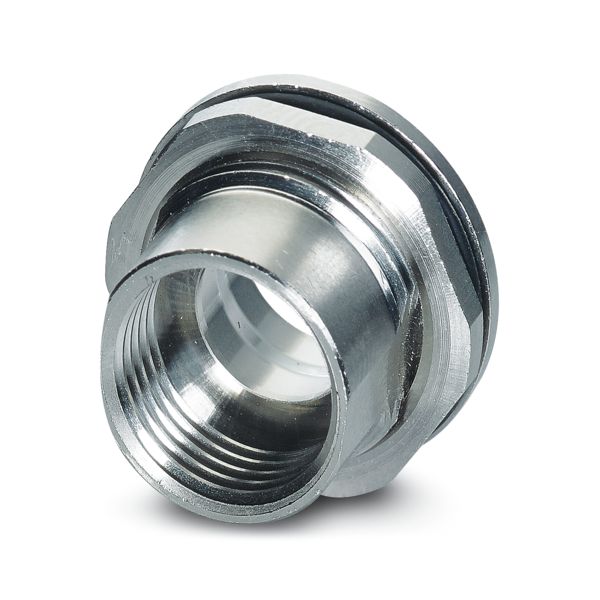 SACC-BP-F-M12/M15-6-THR PW — Крепежный резьбовой элемент корпуса