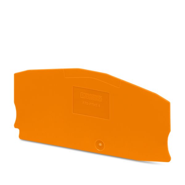ATS-PTME 6 OG — Разделительная пластина