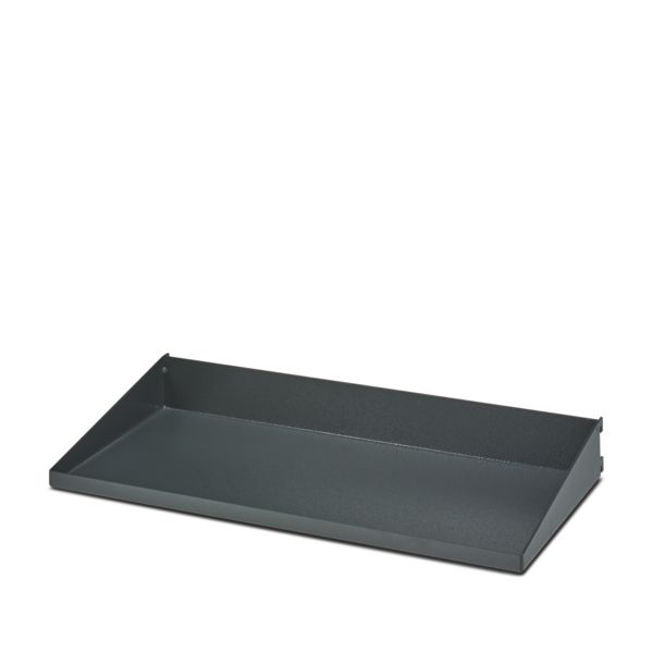 AS-WB-F/SHELF 515X215 — Полка для рабочего места