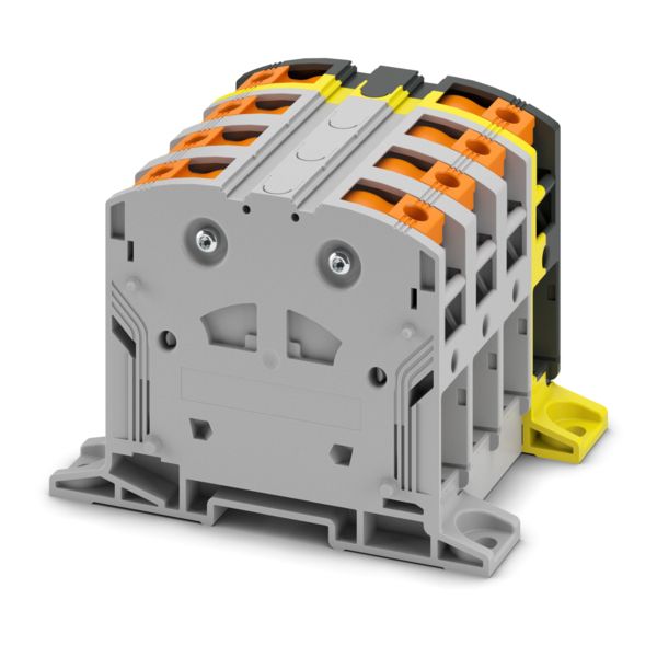 PTPOWER 95-3L/FE-F — Cиловая клемма