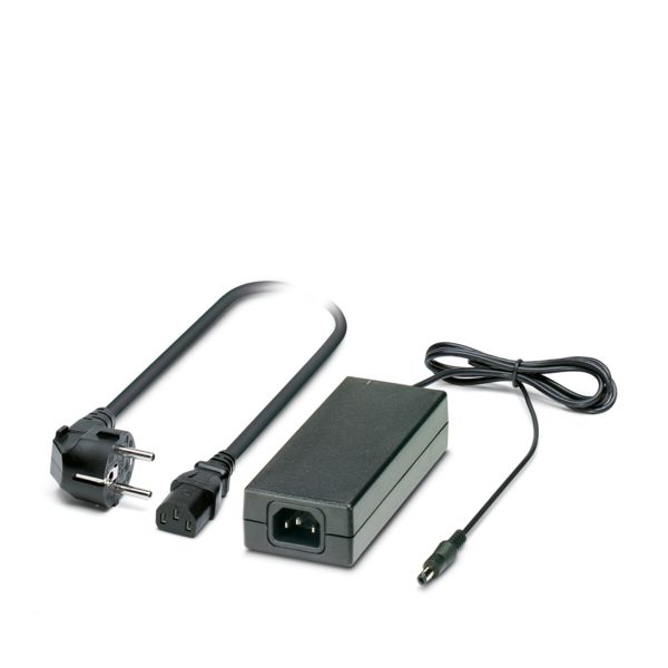 ITC 8113 POWER SUPPLY — Блок питания