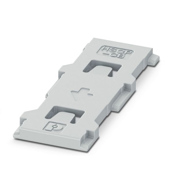 HSCP-CB 2U-7035 — Крепежный зажим