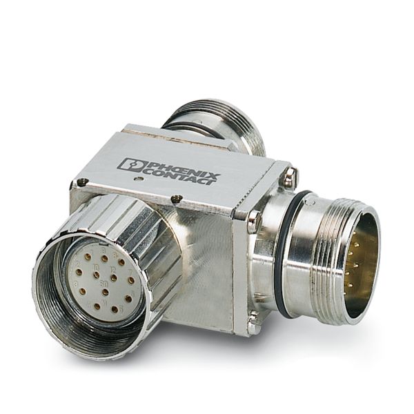 RC-T 12/1BU2ST — Разветвитель