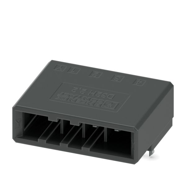 D32H 2,2/ 4-H-5,08-Y — Pазъем на плату