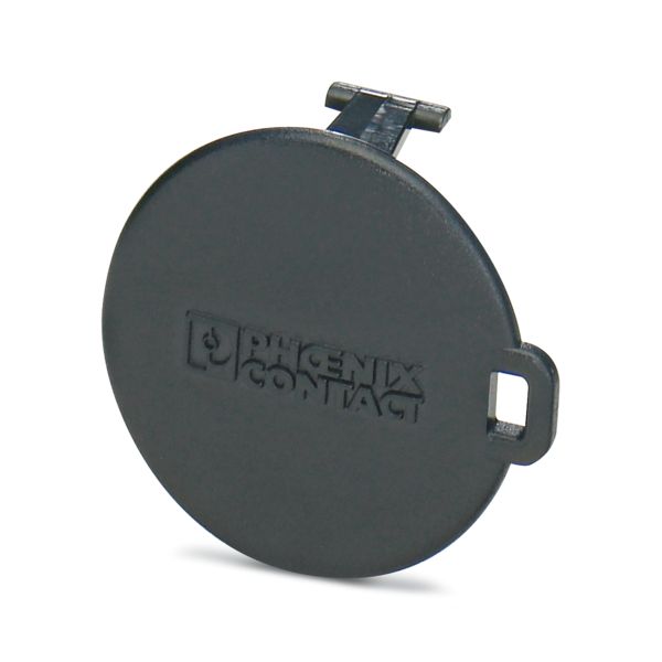CBC-PRC COVER F 800V — Защитный колпачок