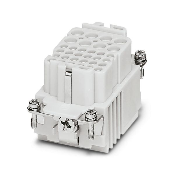 HC-K 8/24-EBUC — Контактная вставка