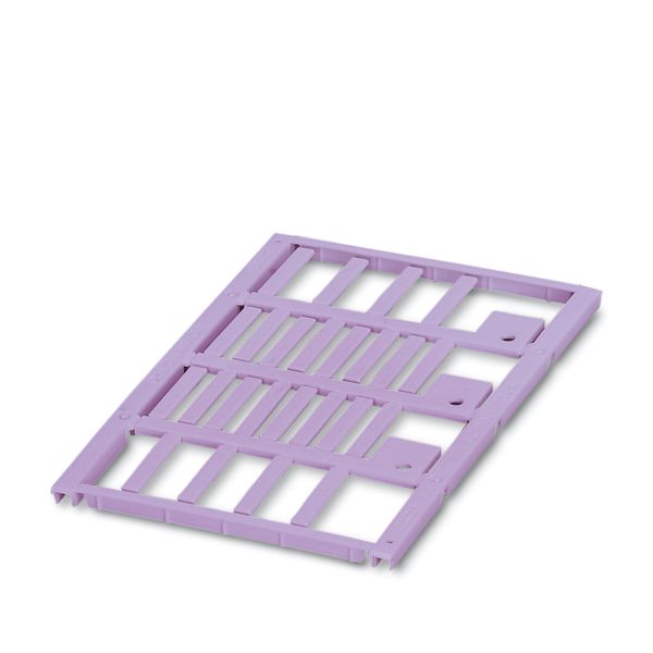 UC-WMT (23X4) VT — Держатель маркировки кабеля