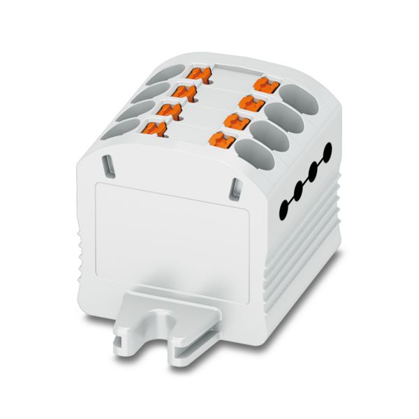 PTFIX 8X1,5-F WH — Распределительный блок