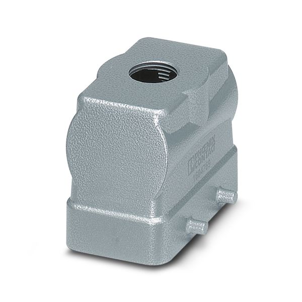 HC-B 10-TFQ-N-O1STM25G — Корпус