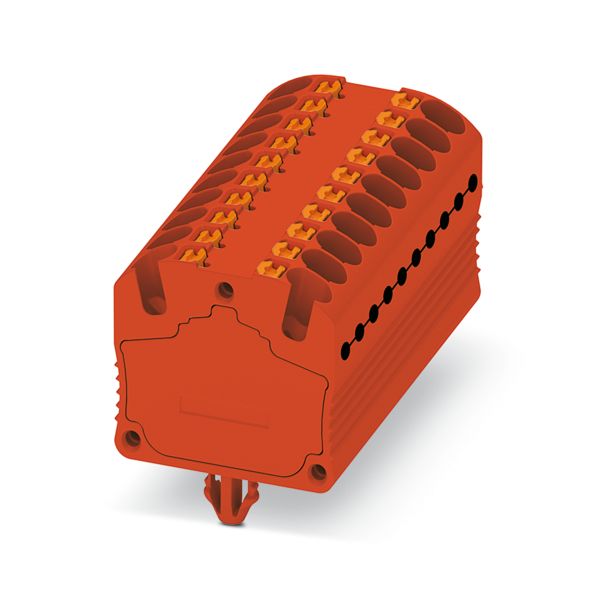 MP 20X1,5-RZ RD — Проходная микроклемма