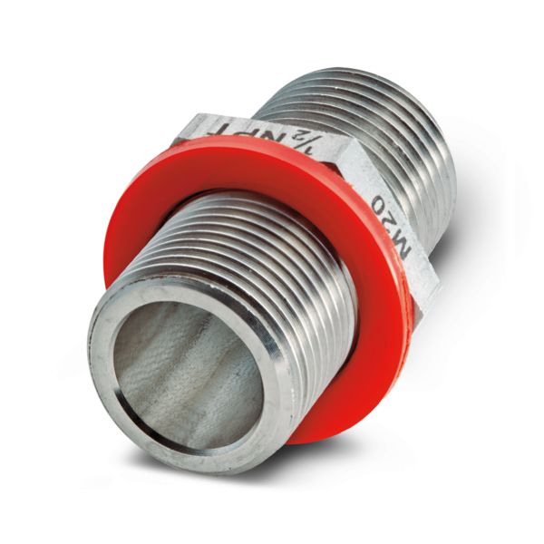 1/2NPT(M)-M20(M)-EX — Адаптер