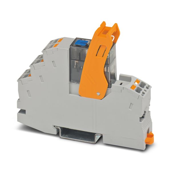 RIF-1-RPT-LDP-24DC/2X21MS — Релейный модуль