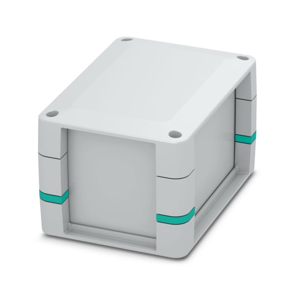 UCS 125-87-H-GD 7035 — Универсальный корпус