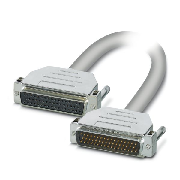 CABLE D-SUB-S/.../.../... — Кабель