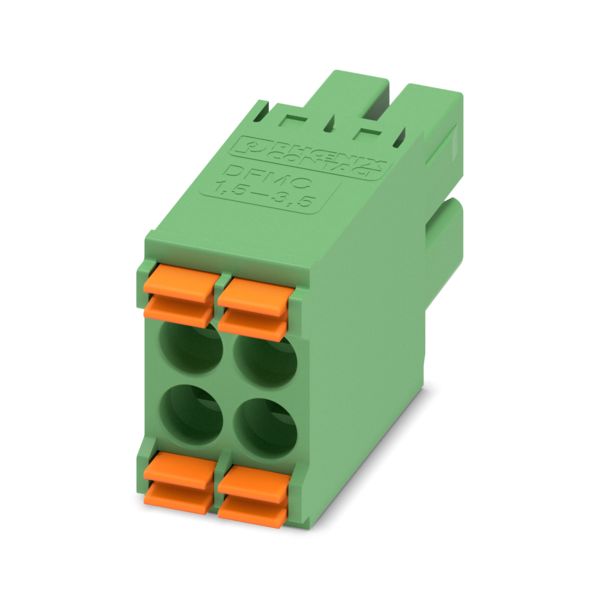 DFMC 1,5/ 2-ST-3,5 — Разъемы для печатной платы