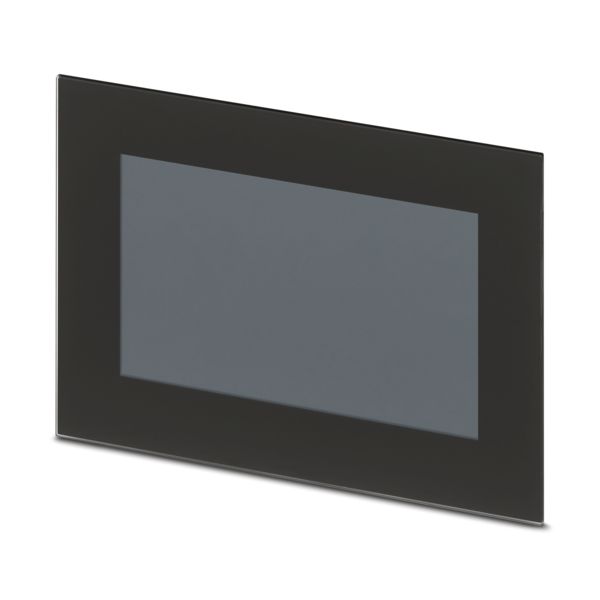 CHARX 4,3 LCD DISPLAY — Дисплей