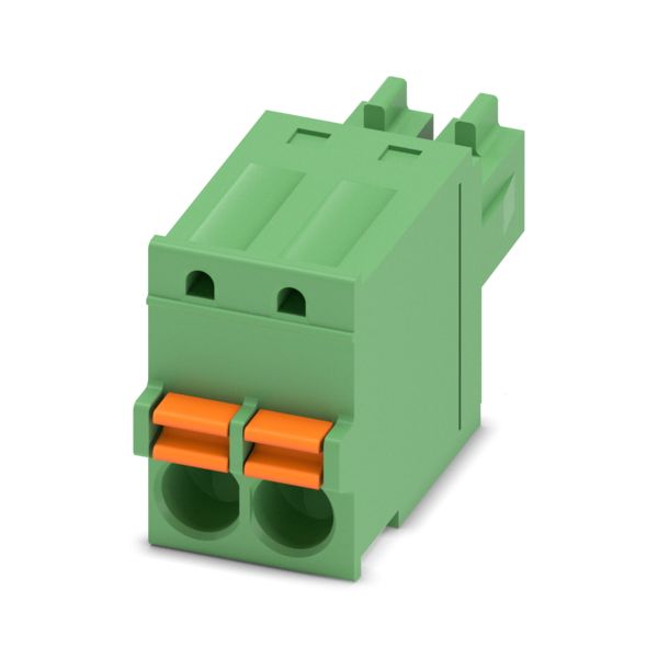 FK-MCP 1,5/ 2-ST-3,5 — Разъемы для печатной платы