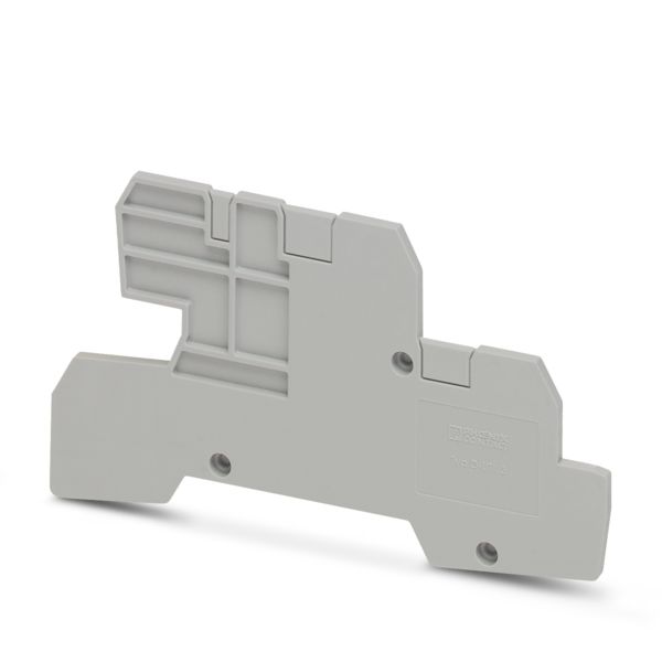 D-UTI/3 — Концевая крышка