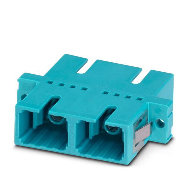 FOC-ADAPTER:SCD/SCD-OM3 — Oптический адаптер