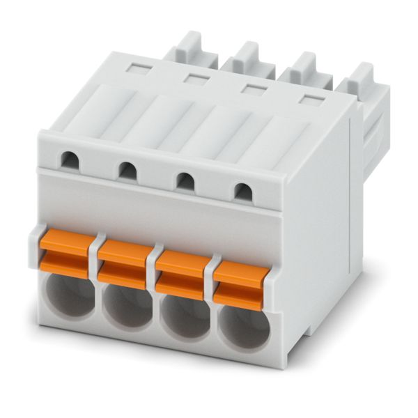 FK-MCP 1,5/ 4-ST-3,5 GY7035 — Разъемы для печатной платы