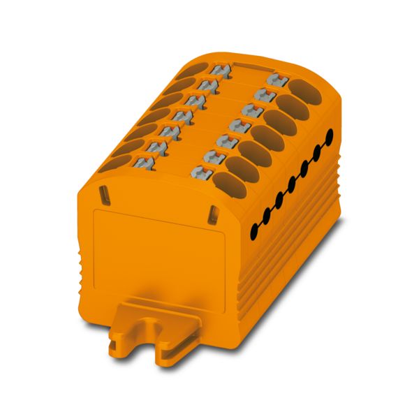 PTFIX 14X1,5-F OG — Распределительный блок