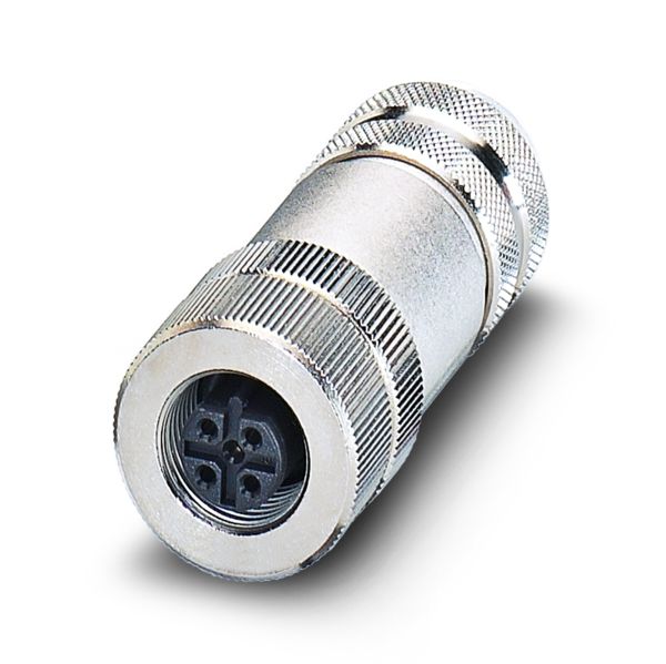 SACC-M12FSB-5CON-PG9 SH AU — Штекерные соединители для передачи данных