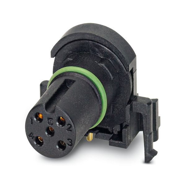SACC-CI-M12FS-5CON-L90 SCO — Держатель контактов