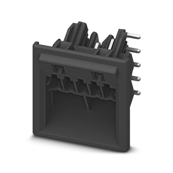 ICC25-H/5R3,5-9005 — Pазъем на плату