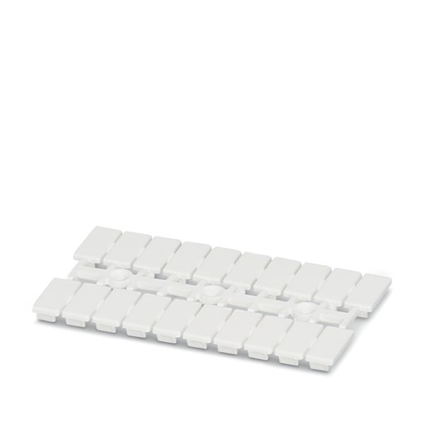 UM6M-TM (8X12) — Маркировка для клеммных модулей