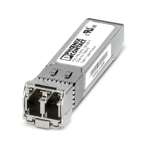 FOC-TRX-SFP+-10G-SR-IT — Трансивер