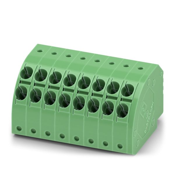 PTDA 1,5/ 8-PH-3,5 — Разъемы для печатной платы