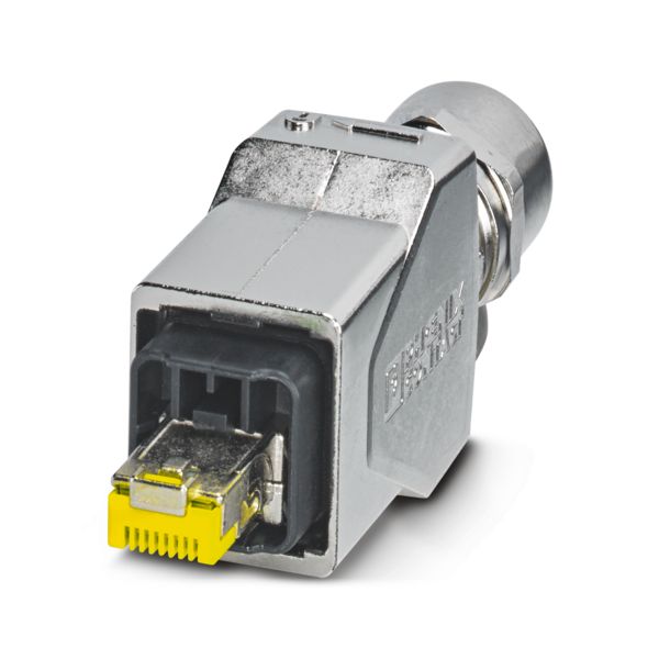CUC-V14-C1ZNI-S/R4IE10G8 — Штекерный соединитель RJ45