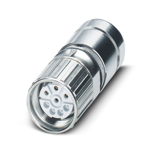 SF-7ES1N8A80A1X — Кабельный разъем